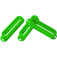 DIMARZIO DM2002 SUELTOS BL,Y,PK,Y,V,GN ,RD Cover Simple Bobina colores varios