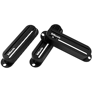 DIMARZIO DM2002 SUELTOS  WH,BK,CR,MG Cover Simple Bobina colores varios