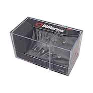 DIMARZIO DP120  MODEL ONE Micrófono Bajo 4 Cdas.