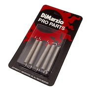 DIMARZIO FH1701  (x5) Resortes p/palanca