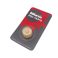 DIMARZIO DM2100CR  numerada Perilla Les Paul