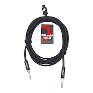DIMARZIO EP1610  negro Cable plug - plug 3m