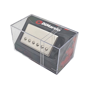 DIMARZIO DP308 NI Micrófono Doble Bobina Paf 57 Neck Niquel