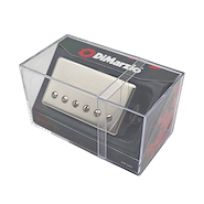 DIMARZIO DP309 NI Micrófono Doble Bobina Paf 57 Bridge Niquel