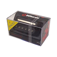 DIMARZIO DP228 BK - F SPACED CRUNCH LAB Micrófono Doble Bobina