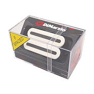 DIMARZIO DP102 WH -  X2N Micrófono Doble Bobina