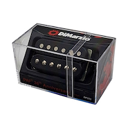 DIMARZIO DP223 BK - PAF bridge Micrófono Doble Bobina