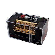 DIMARZIO DP291GCR Micrófono Electrica Doble Neck New'Tron