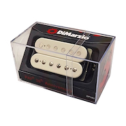DIMARZIO DP103 WH - PAF Micrófono Doble Bobina