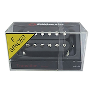 DIMARZIO DP255  F SPACED TRANSITION  bridge Micrófono Doble Bobina