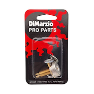 DIMARZIO EP1201L LARGO  500k  LOG Potenciómetro Grande LARGO