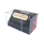 DIMARZIO DP223 BC Micrófono Doble Bobina PAF 36th Anniv. Bridge, BK/Cream