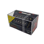 DIMARZIO DP219  F SPACED D-ACTIVATOR neck Micrófono Doble Bobina
