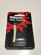 DIMARZIO FG1000p plastica Cejilla Strato / Tele