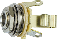 DIMARZIO EP1301 Jack   Mono