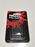 DIMARZIO FG1000gr grafito Cejilla Strato / Tele