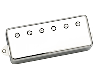 DIMARZIO DP242 niquel  MINIBUCKER neck PG13 Micrófono Mini Humbucker