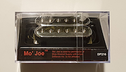 DIMARZIO DP216 CC MO JOE Micrófono Doble Bobina