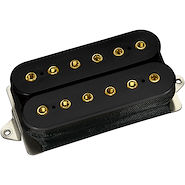 DIMARZIO DP285 polos dorados IGNO Micrófono Doble Bobina
