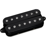 DIMARZIO DP723  RAINMAKER 7 neck Micrófono Doble Bobina 7 Cdas.