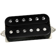 DIMARZIO DP290 BK - FORTITUDE  bridge Micrófono Doble Bobina