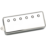 DIMARZIO DP246 niquel  MINIBUCKER middle PG13 Micrófono Mini Humbucker