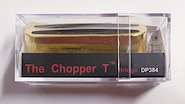 DIMARZIO DP384 GOLD  THE CHOPPER T Micrófono Telecaster