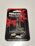 DIMARZIO EP1101  RECTA  LARGA Llave 3 posiciones
