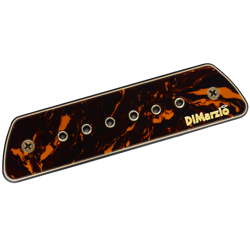 DIMARZIO DP230  ANGEL Micrófono Acústica de Boca