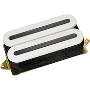 DIMARZIO DP221 WH - ACTIVATOR-X neck Micrófono Doble Bobina