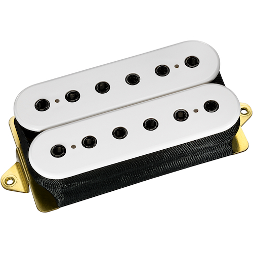DIMARZIO DP151 WH -  PAF PRO Micrófono Doble Bobina