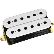 DIMARZIO DP151 WH -  PAF PRO Micrófono Doble Bobina
