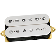 DIMARZIO DP155 WH - THE TONE ZONE Micrófono Doble Bobina
