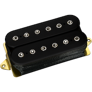 DIMARZIO DP219  D-ACTIVATOR neck Micrófono Doble Bobina