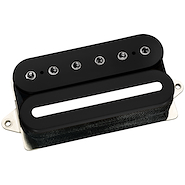 DIMARZIO DP228 BK - CRUNCH LAB Micrófono Doble Bobina