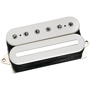 DIMARZIO DP228 WH - CRUNCH LAB Micrófono Doble Bobina