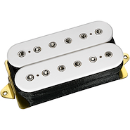 DIMARZIO DP253 WH - GRAVITY STORM bridge Micrófono Doble Bobina