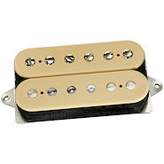 DIMARZIO DP261 CR - PAF MASTER  bridge Micrófono Doble Bobina