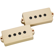 DIMARZIO DP122 CR - PRECISION Micrófono Bajo 4 Cdas.