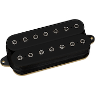 DIMARZIO DP712  SUPER DISTORTION 7 Micrófono Doble Bobina 7 Cdas.