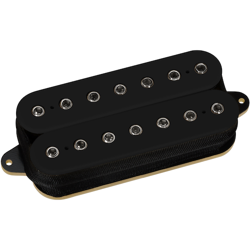 DIMARZIO DP714  TITAN 7  bridge Micrófono Doble Bobina 7 Cdas.