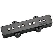 DIMARZIO DP147 BK -  ULTRA JAZZ  neck Micrófono Bajo 4 Cdas.