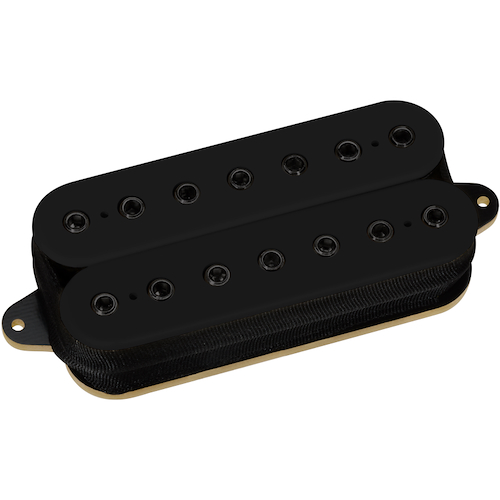 DIMARZIO DP716  IMPERIUM 7  bridge Micrófono Doble Bobina 7 Cdas.