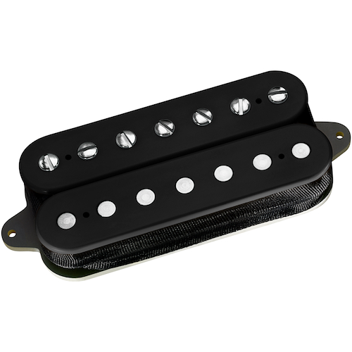 DIMARZIO DP755  THE TONE ZONE 7 Micrófono Doble Bobina 7 Cdas.