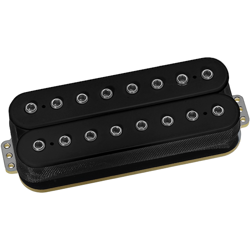 DIMARZIO DP812  SUPER DISTORTION 8 Micrófono Doble Bobina 8 Cdas.