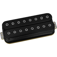 DIMARZIO DP812  SUPER DISTORTION 8 Micrófono Doble Bobina 8 Cdas.