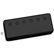 DIMARZIO DP246 BK -  MINIBUCKER middle PG13 Micrófono Mini Humbucker