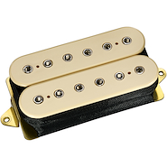 DIMARZIO DP259 CR - TITAN  bridge Micrófono Doble Bobina