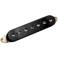 DIMARZIO DP701  BLAZE 7 middle Micrófono Strato 7 Cdas.