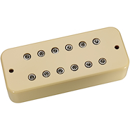 DIMARZIO DP209 CR - P90 SUPER DISTORTION Micrófono SoapBar